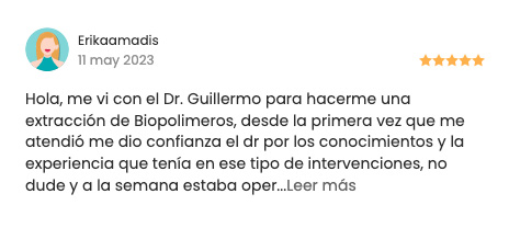 testimonio